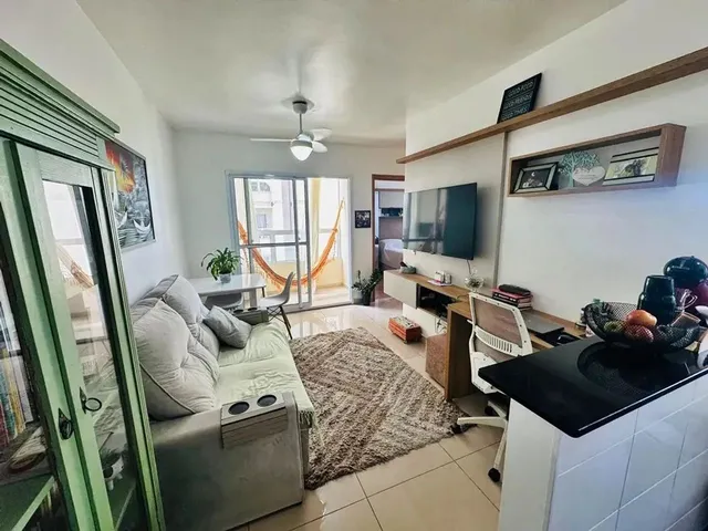 Imagem: Apartamento (Padrão), com 2 Quartos e 1