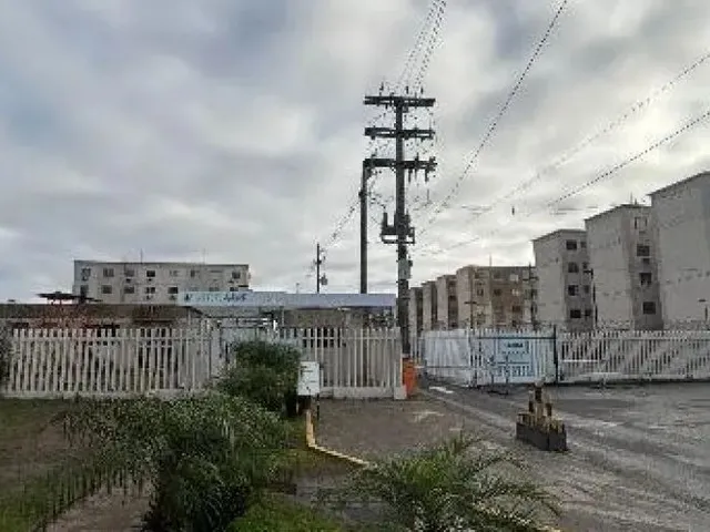 Imagem: Apartamento À Venda em Sarandi, Porto Alegre
