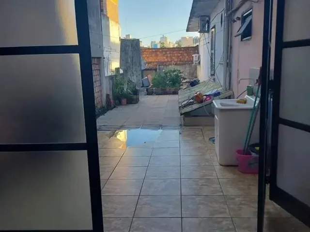 Imagem 2: Apartamento em Rua Buarque de Macedo - São Geraldo - Porto Alegre/Rs