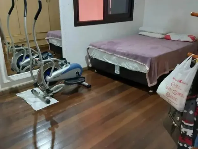 Imagem 3: Apartamento em Rua Buarque de Macedo - São Geraldo - Porto Alegre/Rs