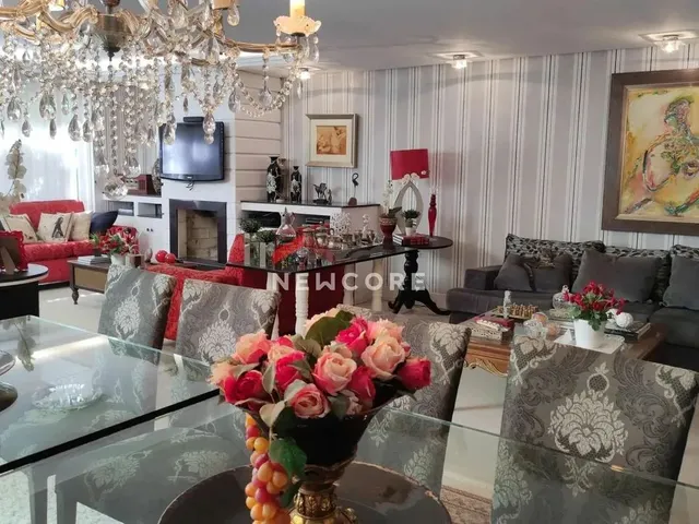 Imagem: Casa em Rua Barão de Bagé - Vila Jardim