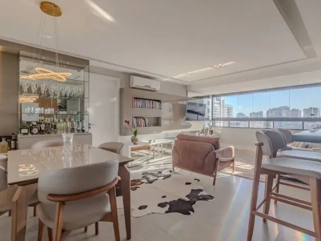 Imagem: Apartamento 90M² Chácara das Pedras, Poa/Rs