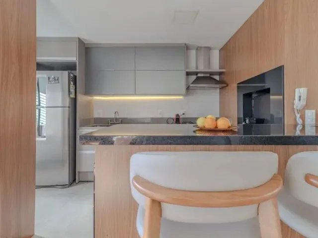 Imagem 5: Apartamento 90M² Chácara das Pedras, Poa/Rs