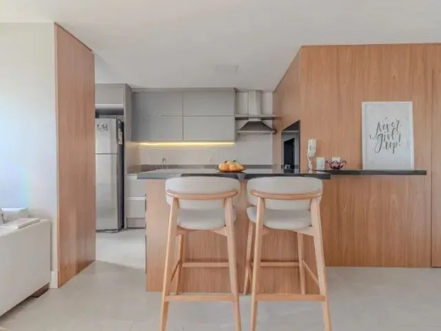 Imagem 3: Apartamento 90M² Chácara das Pedras, Poa/Rs