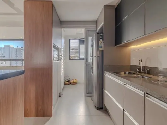Imagem 6: Apartamento 90M² Chácara das Pedras, Poa/Rs