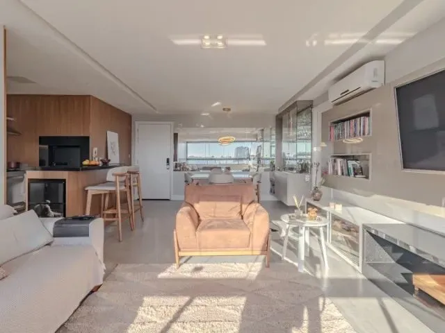 Imagem 11: Apartamento 90M² Chácara das Pedras, Poa/Rs