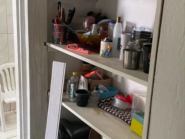 Imagem 16: Apartamento 3 Dormitórios