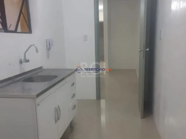 Imagem 2: Apartamento - 73.19M², 3 Quartos, Sendo 1 Suites, Mont Serrat, Porto Alegre/Rs
