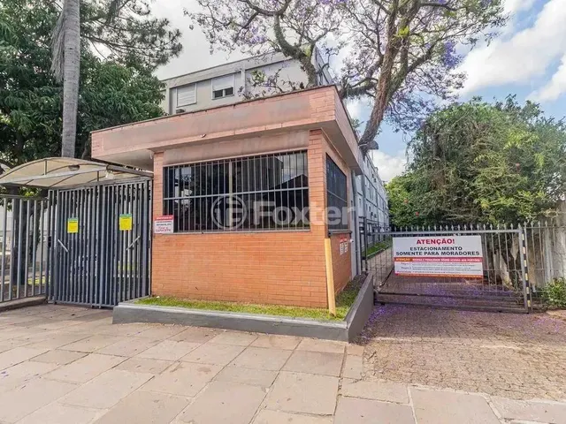 Imagem 1: Apartamento 2 Dormitórios Próximo Cassol Centerlar