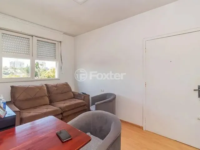 Imagem 2: Apartamento 2 Dormitórios Próximo Cassol Centerlar