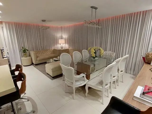 Imagem: Apartamento com 3 Quartos, Vaga, Elevador