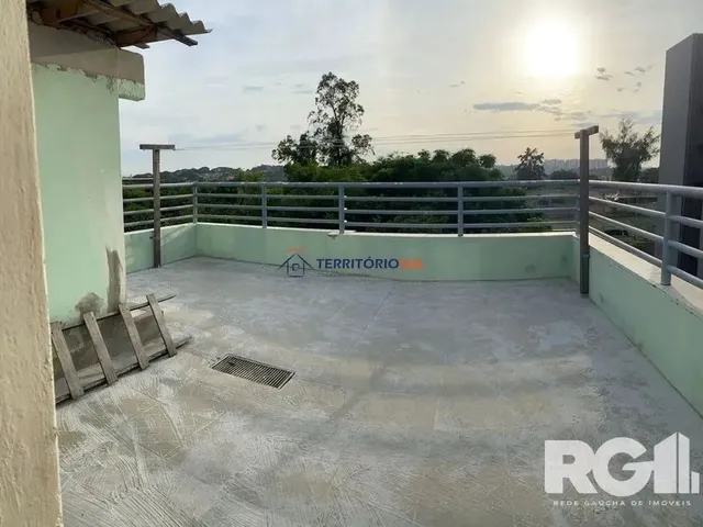 Imagem 8: Cobertura com 2 Dorm, 131 Privativos, e 1 Vaga de Garagem, na R; Ary Barroso Sarandi