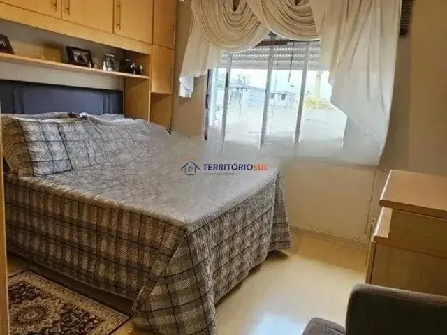 Imagem 5: Cobertura com 2 Dorm, 131 Privativos, e 1 Vaga de Garagem, na R; Ary Barroso Sarandi