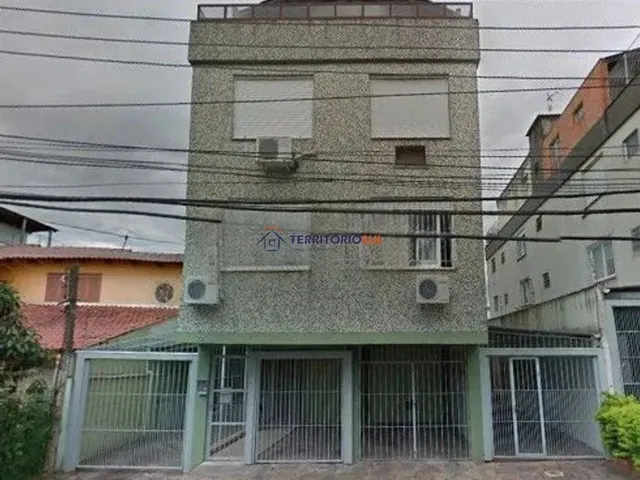 Imagem 9: Cobertura com 2 Dorm, 131 Privativos, e 1 Vaga de Garagem, na R; Ary Barroso Sarandi