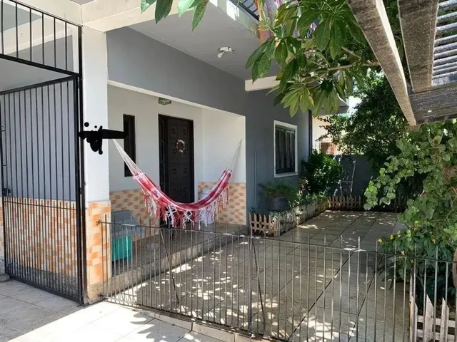 Imagem: Casa de 200M², Bairro Sarandi