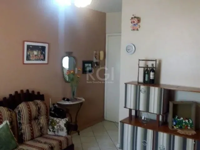 Imagem: Apartamento 2Dormitórios Desocupado