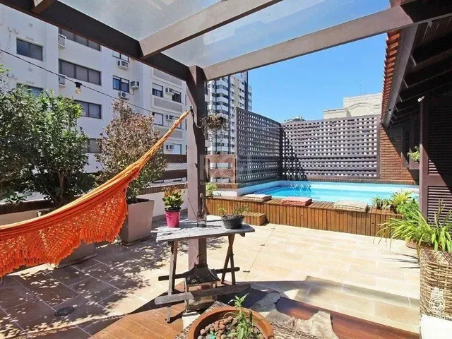 Imagem: Cobertura para Venda - 230M², 3 Dormitórios