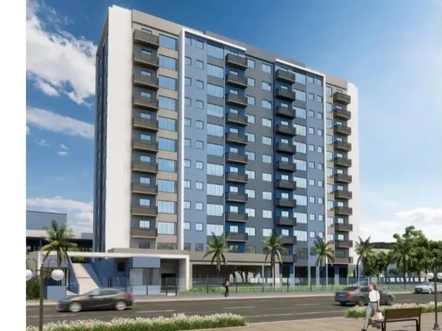 Imagem: Apartamento em Jardim Lindóia