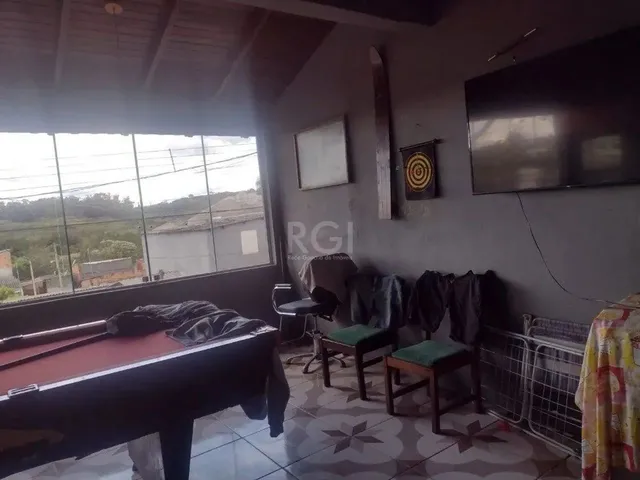 Imagem 1: Casa para Venda - 250M², 3 Dormitórios, Sendo 1 Suites, 2 Vagas - Passo das Pedras