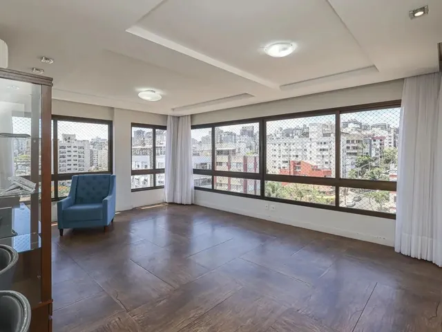 Imagem: Apartamento a Venda no Bairro Mont Serrat