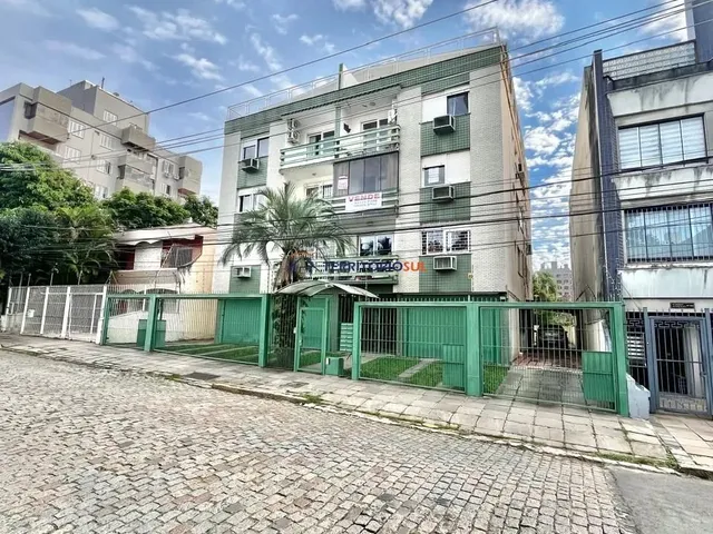 Imagem: Apartamento de 02 Dorm, com Vaga, na Luiz