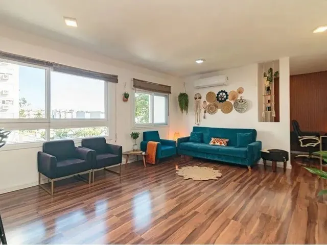 Imagem: Apartamento em Jardim Lindóia