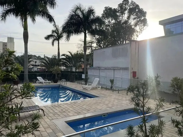 Imagem 11: Cobertura Semi Mobiliada com 3 Quartos e 1 Vaga de Garagem na Rua Sadi Castro