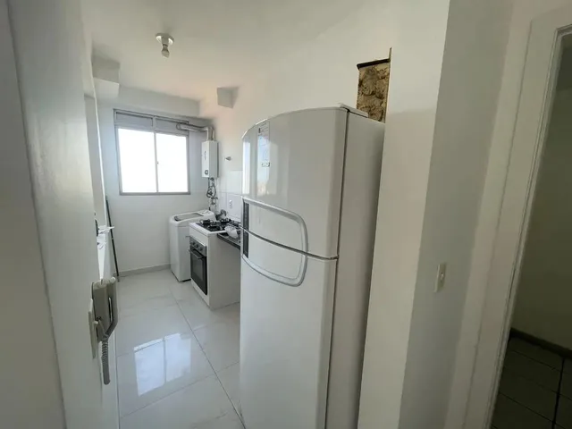 Imagem 7: Cobertura Semi Mobiliada com 3 Quartos e 1 Vaga de Garagem na Rua Sadi Castro