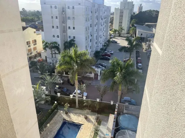 Imagem 3: Cobertura Semi Mobiliada com 3 Quartos e 1 Vaga de Garagem na Rua Sadi Castro