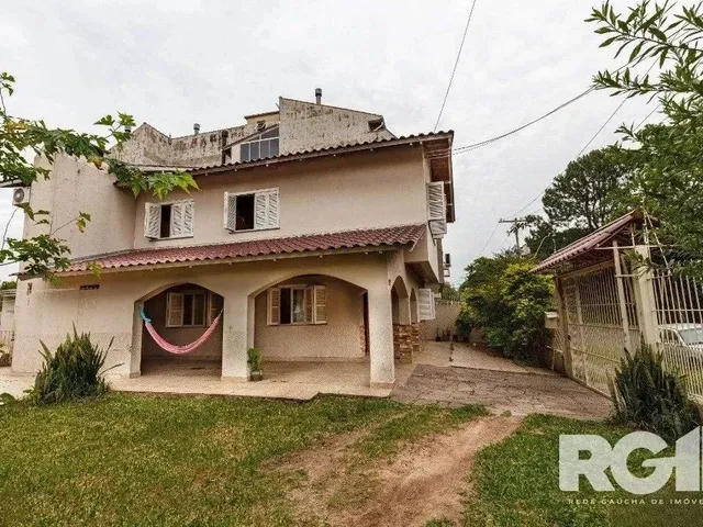 Imagem: Casa em Jardim Itu