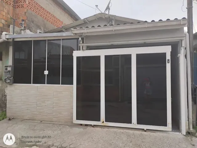 Imagem: Casa Residencial À Venda em Porto Alegre