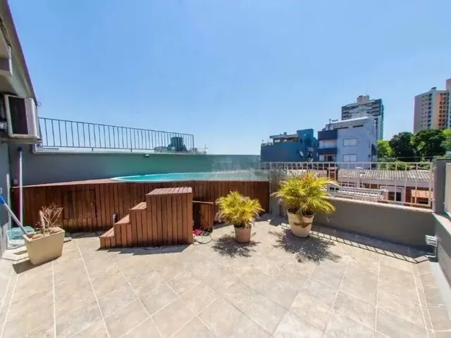 Imagem: Cobertura para Venda - 151.17M², 2 Dormitórios