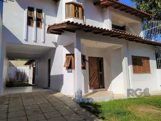 Imagem: Casa 234M² - 3 Dormitórios, 1 Suíte e