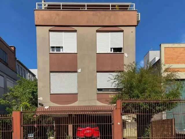 Imagem: Cobertura Residencial de 3 Quartos em Porto