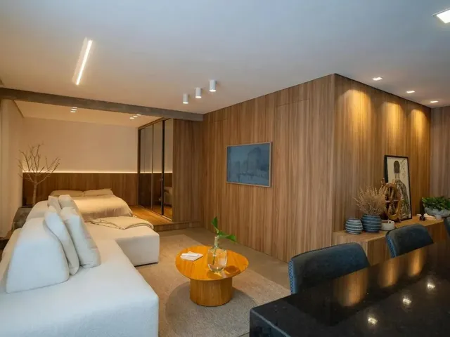 Imagem: Apartamento 2 Quartos, Suite,Garagem no
