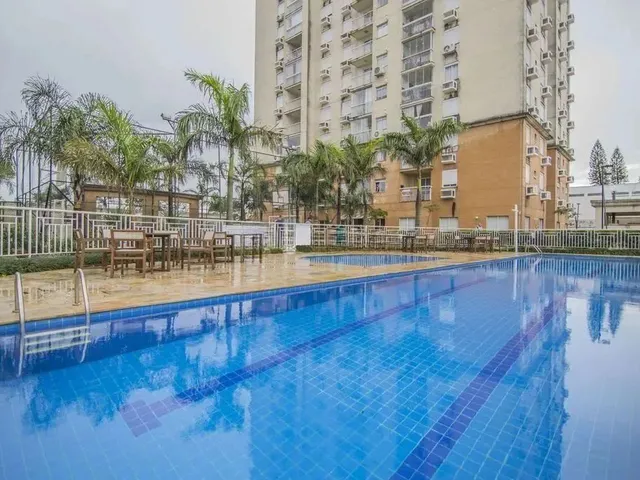 Imagem: Apartamento À Venda com 84 M² Privativos