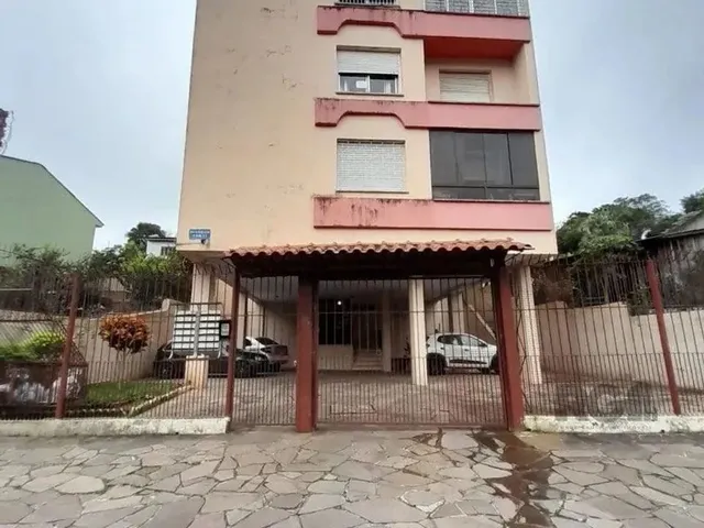 Imagem 1: Apartamento para Venda - 2 Quartos, 66M2, Semimobiliado, Vaga Coberta