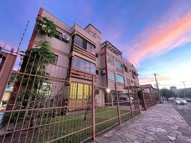 Imagem: Apartamento Térreo Garden com 3 Dormitórios