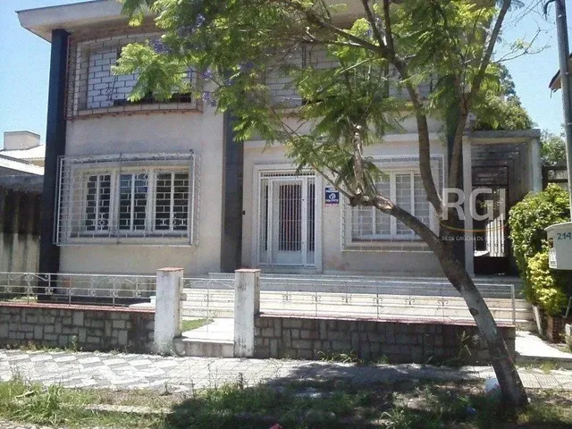 Imagem: Casa para Venda - 510M², 6 Dormitórios