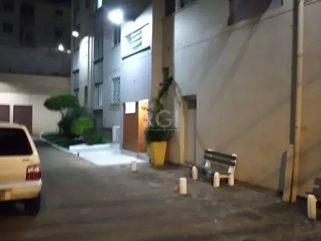 Imagem: Apartamento para Venda - 50.12M², 1 Dormitório
