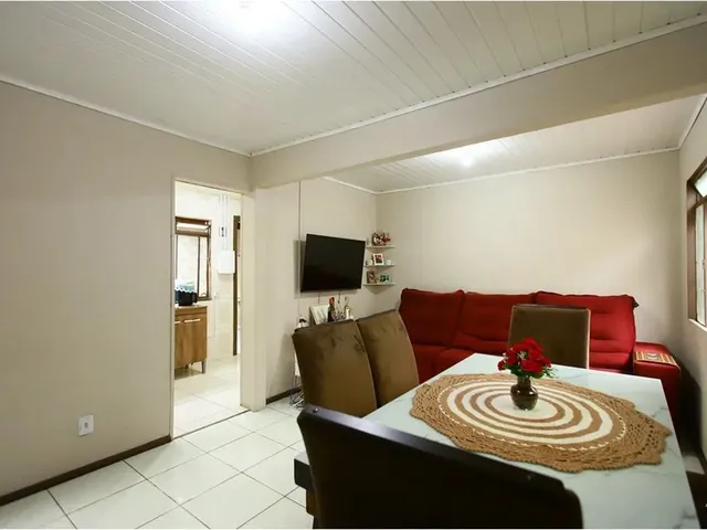 Imagem: Casa em Rubem Berta