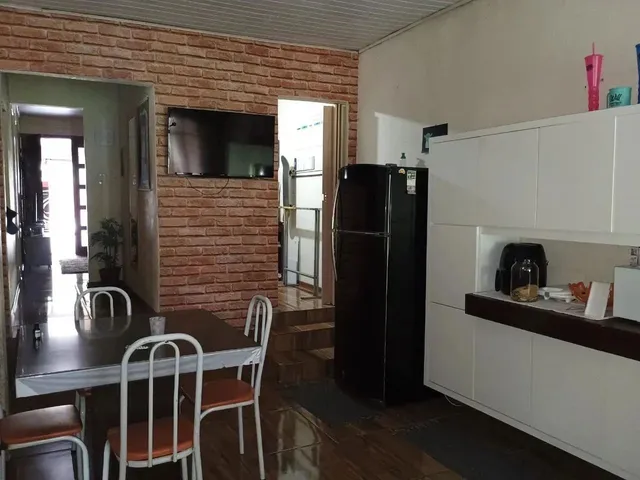 Imagem: Casa com 3 Quartos À Venda Bairro Costa