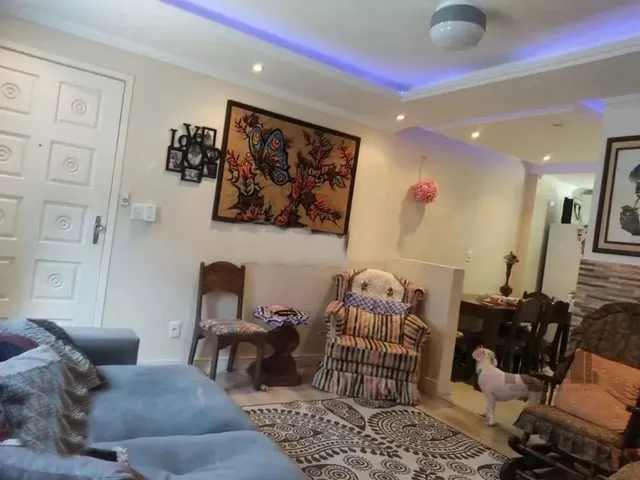 Imagem: Apartamento em santa Maria Goretti