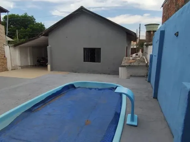 Imagem: Casa no Sarandi de 2 Dormitórios e Pátio