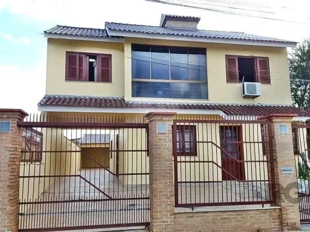 Imagem 1: Casa de 3 Dormitórios no Bairro Sarandi