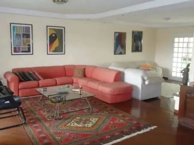 Imagem: Casa para Venda - 400M², 4 Dormitórios
