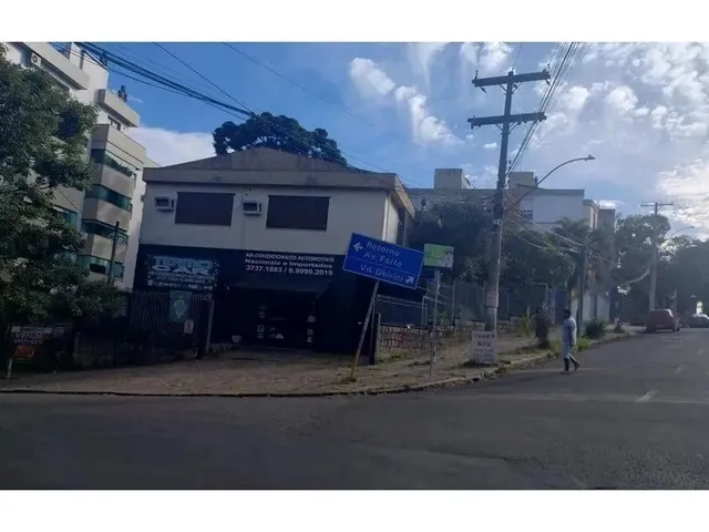 Imagem 2: Edifício Residencial em Cristo Redentor