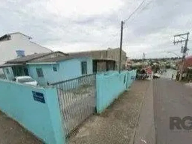 Imagem: Casa Espaçosa À Venda no Bairro Costa