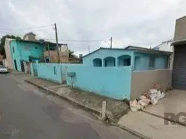 Imagem 2: Casa Espaçosa À Venda no Bairro Costa e Silva 4 Dormitórios Sendo 1 Suíte