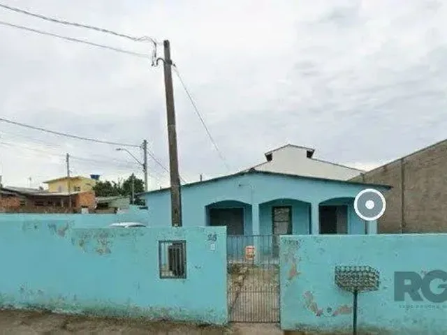 Imagem 5: Casa Espaçosa À Venda no Bairro Costa e Silva 4 Dormitórios Sendo 1 Suíte